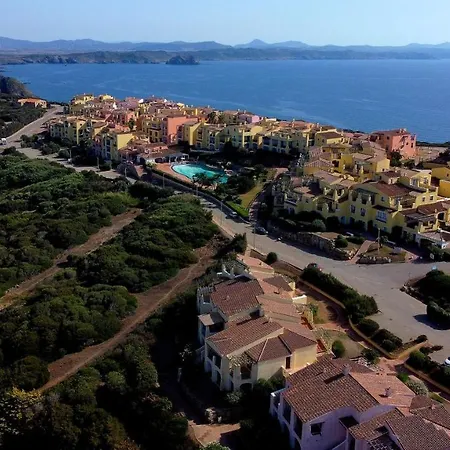 Hotiday Village 4* Стинтино