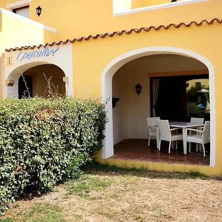 Hotiday Village Отель 4*