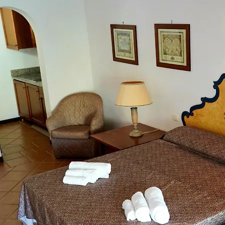 Hotiday Village 4* Stintino