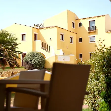 Hotel Hotiday Village Stintino